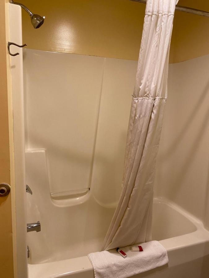 Knights Inn & Suites דאבלין מראה חיצוני תמונה