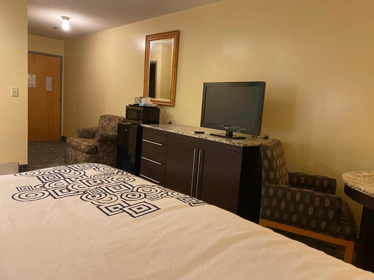 Knights Inn & Suites דאבלין מראה חיצוני תמונה
